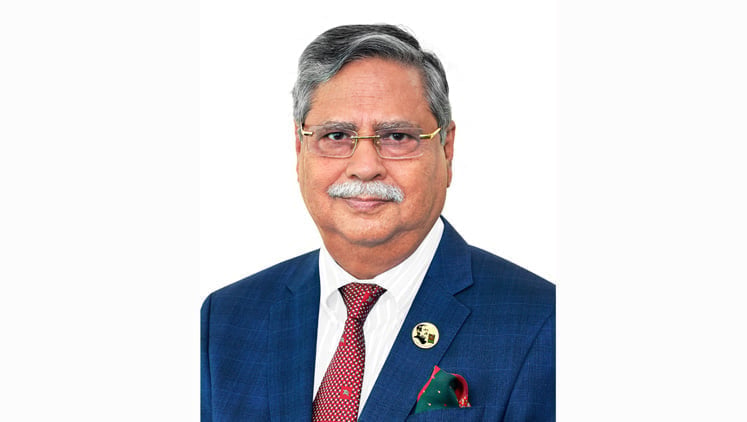 রাষ্ট্রপতি সাহাবুদ্দিনের পদত্যাগের আলোচনা, সম্ভাব্য উত্তরসূরি নিয়েও চলছে আলোচনা