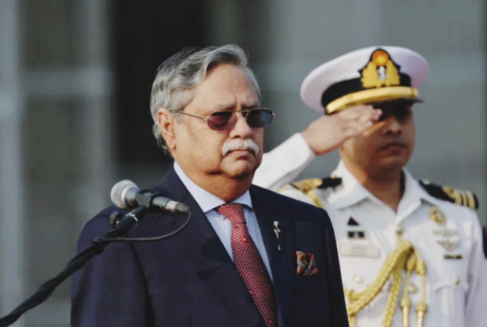 সাবেক রাষ্ট্রপতি মো. সাহাবুদ্দিনের উল্লেখ করা অটোনমিক নিউরোপ্যাথি কী, কেন হয় এবং কী চিকিৎসা?