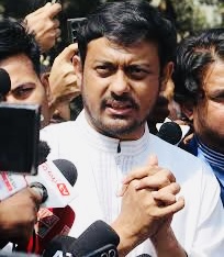 সিলেটে ফের হামলার অভিযোগ এনসিপি নেতা নাসীরুদ্দীন পাটওয়ারীর