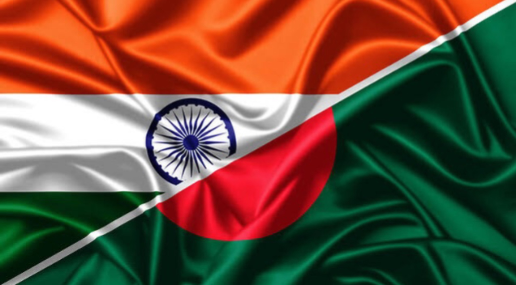 হাসিনার দিল্লির বক্তব্য ঘিরে ঢাকা–দিল্লি সম্পর্কে নতুন উত্তেজনা