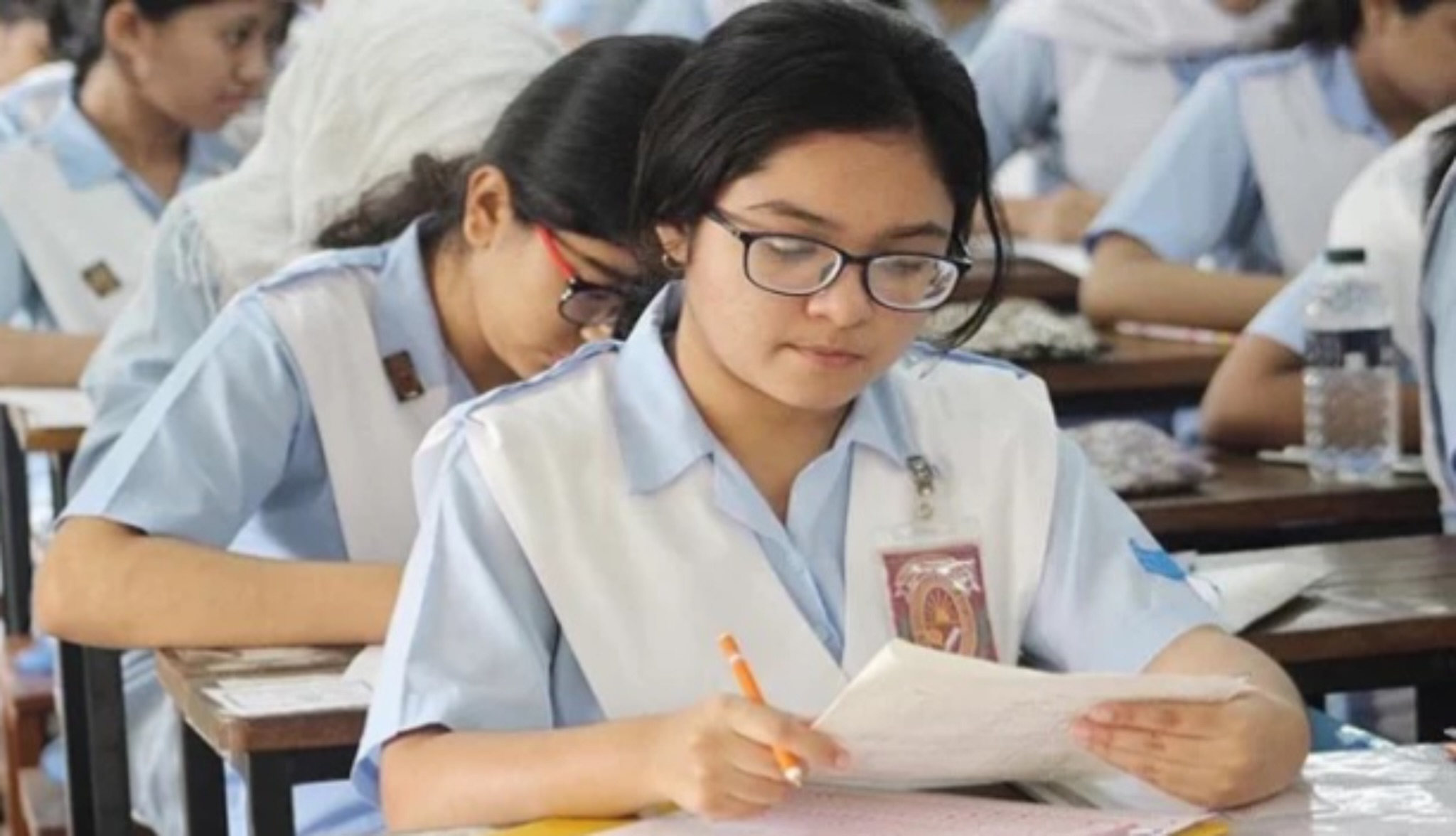 ২০২৭ সালের এসএসসি পরীক্ষা ৭ জানুয়ারি থেকে