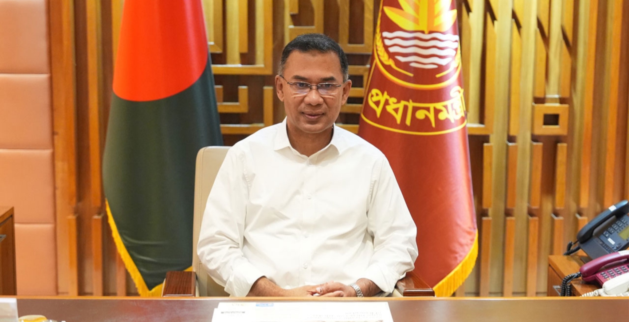 মোদির আমন্ত্রণে প্রধানমন্ত্রীর দিল্লি সফরের প্রস্তুতি, তারিখ চূড়ান্ত হয়নি