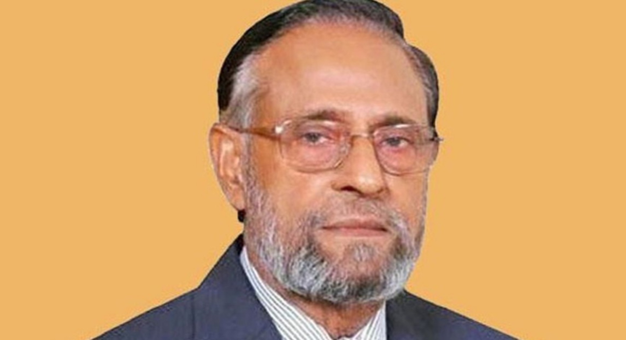 রাষ্ট্রপতি পদপ্রার্থী অলি আহমদের মনোনয়নপত্র বৈধ