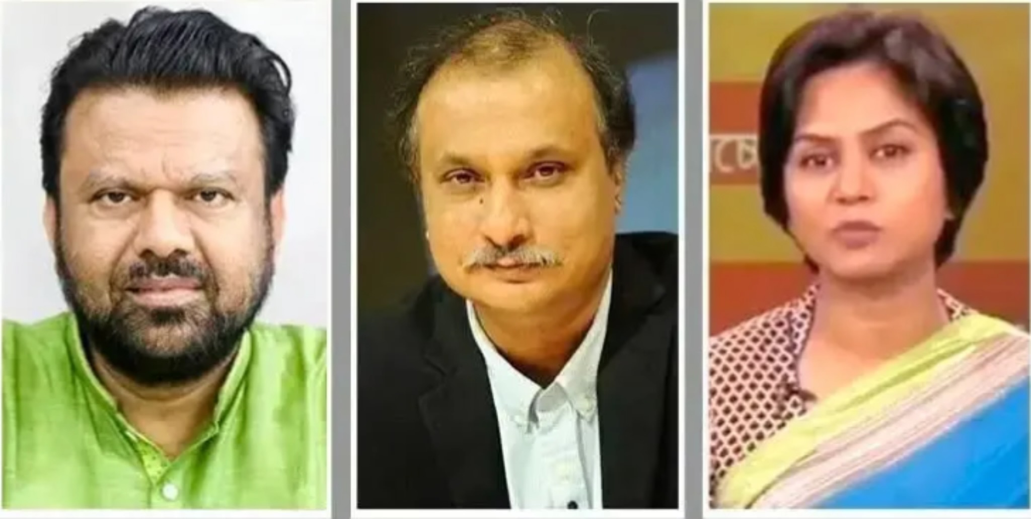 জুলাই হত্যা মামলায় আসামি হচ্ছেন তিন সাংবাদিক