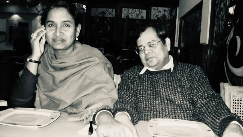 দীপু মনির প্যারোলে মুক্তির পর স্বামী তৌফিক নেওয়াজের জানাজার সিদ্ধান্ত