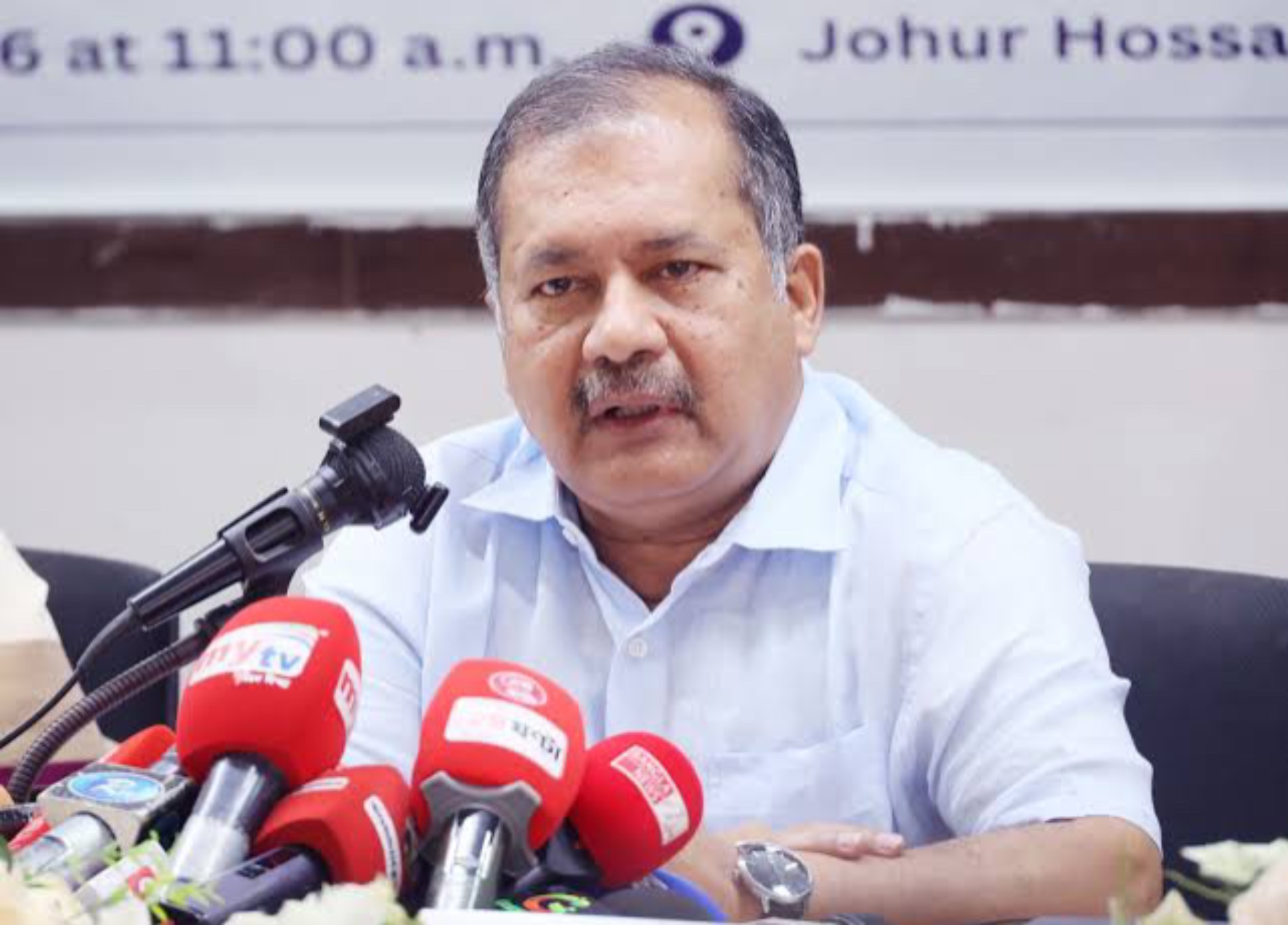 বিএনপি জুলাই সনদের প্রতিটি অক্ষর বাস্তবায়ন করবে: তথ্যমন্ত্রী