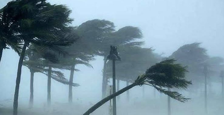দুপুরের মধ্যে ঢাকায় বজ্রসহ বৃষ্টির আশঙ্কা