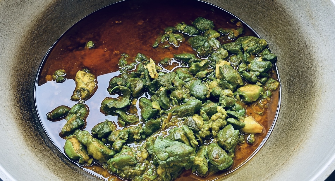 খুলনার ‘সবুজ মাংস’ রহস্যের সম্ভাব্য কারণ জানাল ল্যাব রিপোর্ট